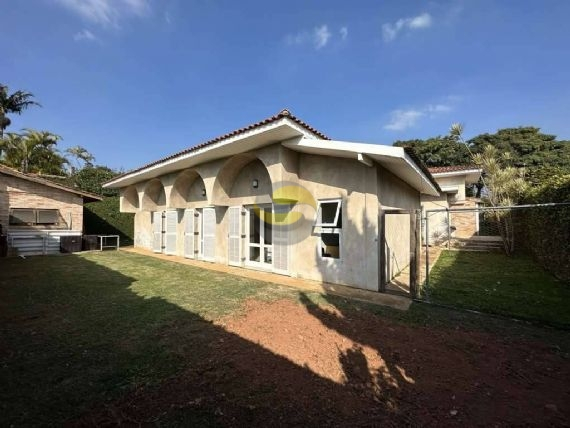 Casa de Condomínio à venda com 3 quartos, 308m² - Foto 37