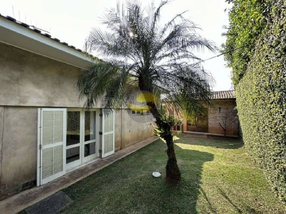 Casa de Condomínio à venda com 3 quartos, 308m² - Foto 38