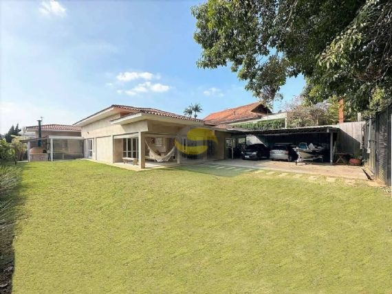 Casa de Condomínio à venda com 3 quartos, 308m² - Foto 43