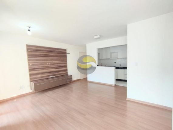 Apartamento à venda com 2 quartos, 69m² - Foto 5