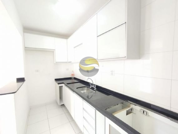 Apartamento à venda com 2 quartos, 69m² - Foto 1