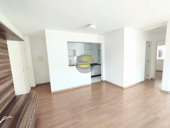 Apartamento à venda com 2 quartos, 69m² - Foto 3