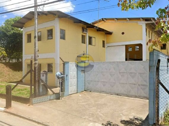 Depósito-Galpão-Armazém à venda, 505m² - Foto 8