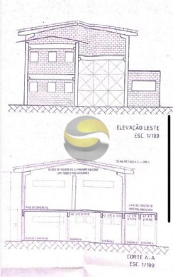 Depósito-Galpão-Armazém à venda, 505m² - Foto 47