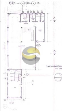 Depósito-Galpão-Armazém à venda, 505m² - Foto 50