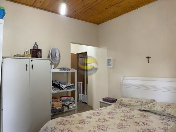 Casa à venda com 2 quartos, 127m² - Foto 8