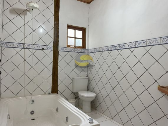 Casa à venda com 2 quartos, 127m² - Foto 10