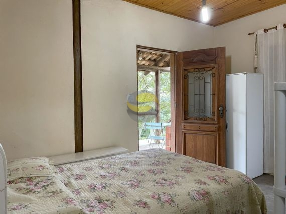 Casa à venda com 2 quartos, 127m² - Foto 13