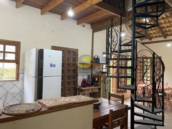 Casa à venda com 2 quartos, 127m² - Foto 17