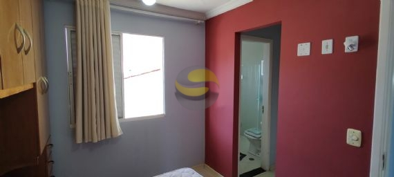 Casa de Condomínio à venda e aluguel com 3 quartos, 82m² - Foto 23