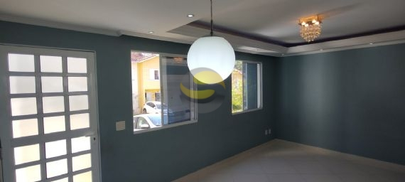 Casa de Condomínio à venda e aluguel com 3 quartos, 82m² - Foto 2