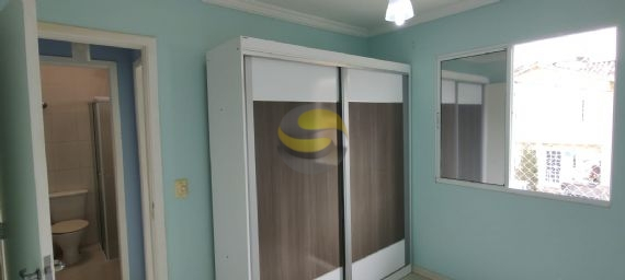 Casa de Condomínio à venda e aluguel com 3 quartos, 82m² - Foto 29