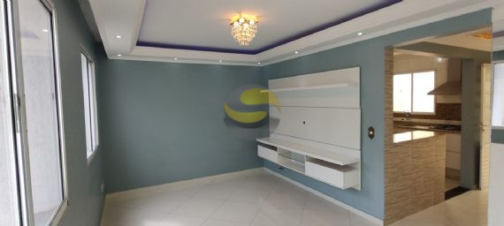 Casa de Condomínio à venda e aluguel com 3 quartos, 82m² - Foto 3