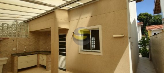 Casa de Condomínio à venda e aluguel com 3 quartos, 82m² - Foto 14