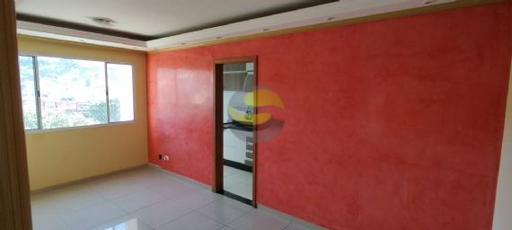 Apartamento à venda com 2 quartos, 46m² - Foto 6