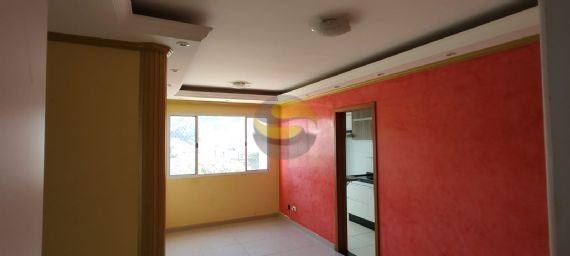 Apartamento à venda com 2 quartos, 46m² - Foto 7