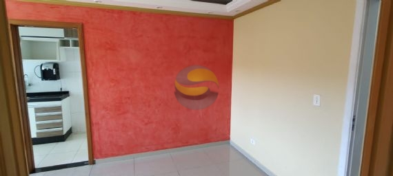 Apartamento à venda com 2 quartos, 46m² - Foto 8