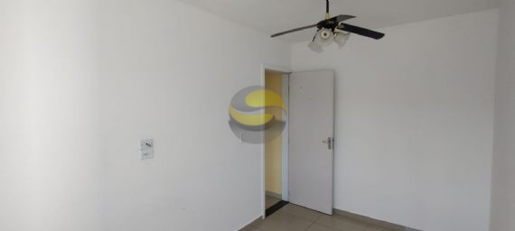 Apartamento à venda com 2 quartos, 46m² - Foto 4