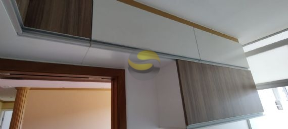 Apartamento à venda com 2 quartos, 46m² - Foto 13