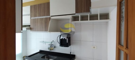 Apartamento à venda com 2 quartos, 46m² - Foto 12