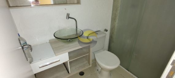 Apartamento à venda com 2 quartos, 46m² - Foto 17