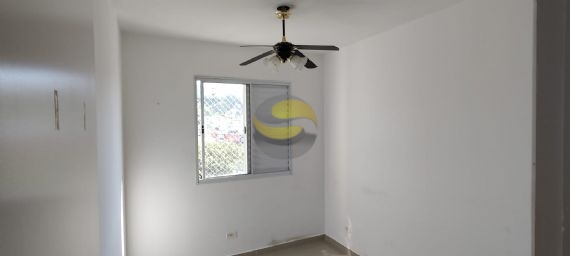 Apartamento à venda com 2 quartos, 46m² - Foto 5