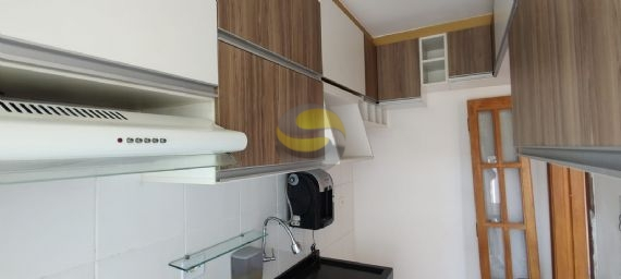 Apartamento à venda com 2 quartos, 46m² - Foto 15