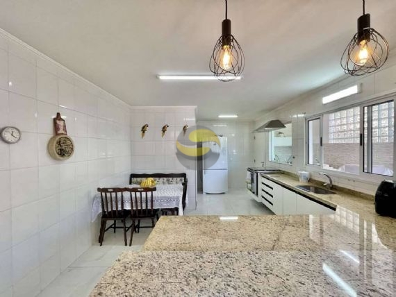 Casa de Condomínio à venda com 5 quartos, 400m² - Foto 10