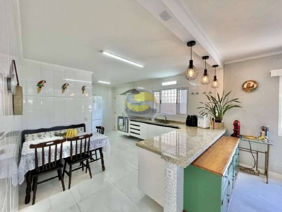 Casa de Condomínio à venda com 5 quartos, 400m² - Foto 11