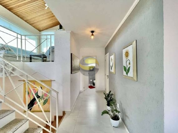 Casa de Condomínio à venda com 5 quartos, 400m² - Foto 15