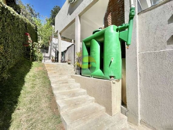 Casa de Condomínio à venda com 5 quartos, 400m² - Foto 44