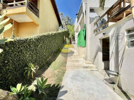 Casa de Condomínio à venda com 5 quartos, 400m² - Foto 45