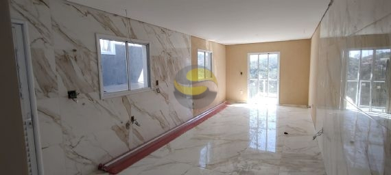 Casa de Condomínio à venda com 3 quartos, 140m² - Foto 5