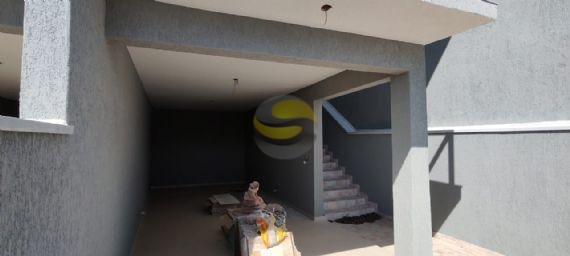 Casa de Condomínio à venda com 3 quartos, 140m² - Foto 4