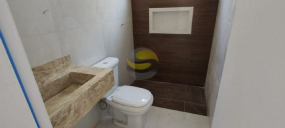 Casa de Condomínio à venda com 3 quartos, 140m² - Foto 18