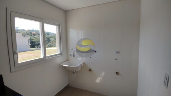 Casa de Condomínio à venda com 3 quartos, 120m² - Foto 4