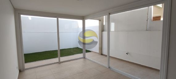 Casa de Condomínio à venda com 3 quartos, 120m² - Foto 8