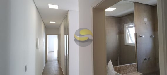 Casa de Condomínio à venda com 3 quartos, 120m² - Foto 13