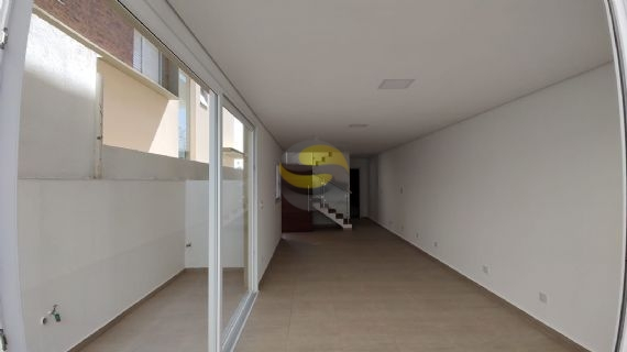 Casa de Condomínio à venda com 3 quartos, 120m² - Foto 17