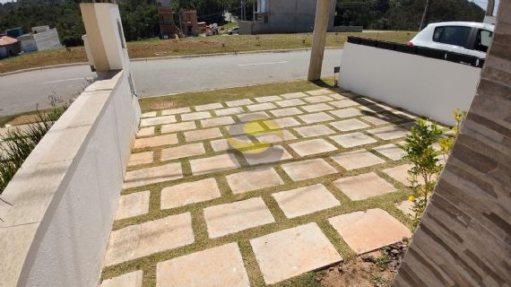 Casa de Condomínio à venda com 3 quartos, 120m² - Foto 3