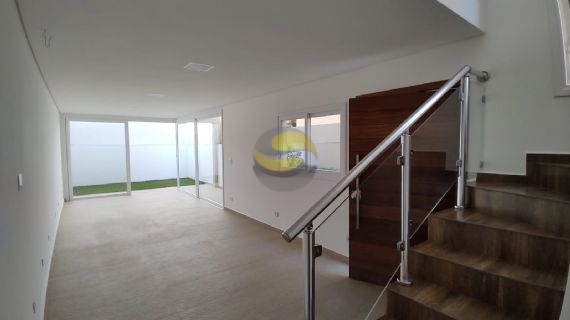 Casa de Condomínio à venda com 3 quartos, 120m² - Foto 26