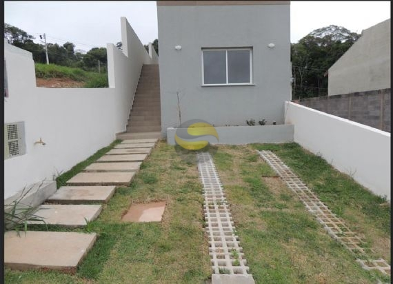 Casa de Condomínio à venda com 3 quartos, 125m² - Foto 9