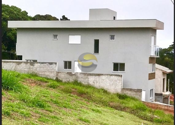 Casa de Condomínio à venda com 3 quartos, 125m² - Foto 11