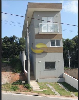 Casa de Condomínio à venda com 3 quartos, 125m² - Foto 2