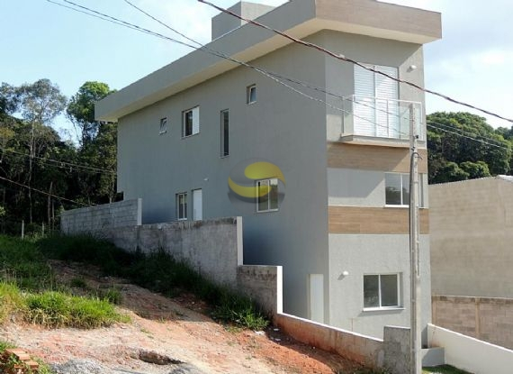 Casa de Condomínio à venda com 3 quartos, 125m² - Foto 1