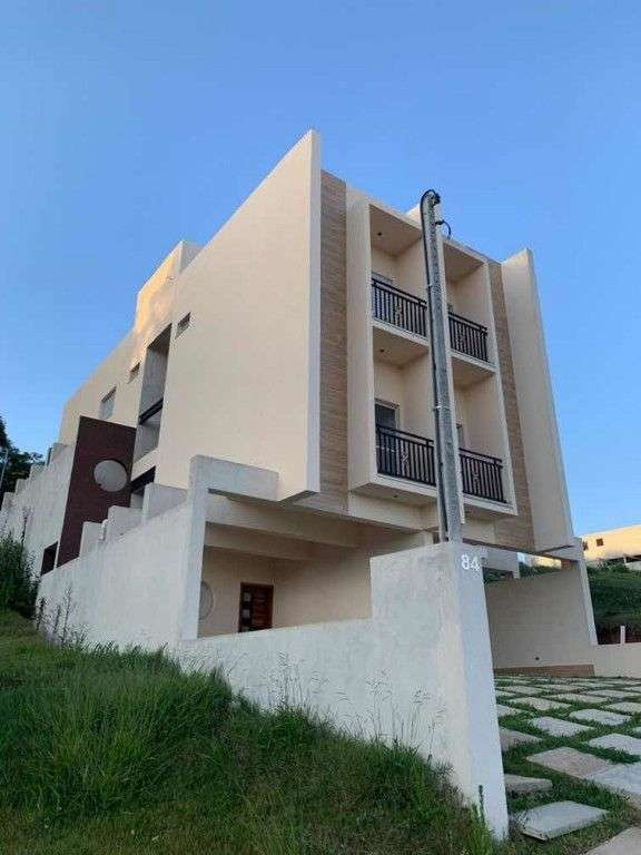 Casa de Condomínio à venda com 3 quartos, 138m² - Foto 3