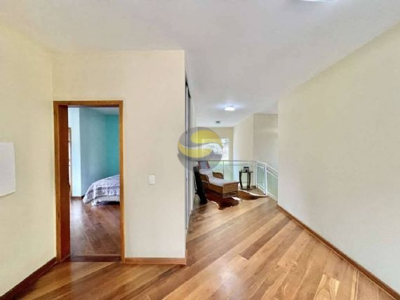 Casa de Condomínio à venda com 4 quartos, 494m² - Foto 23