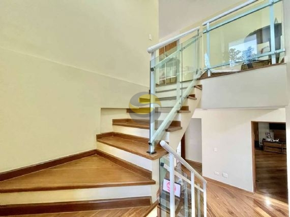 Casa de Condomínio à venda com 4 quartos, 494m² - Foto 24