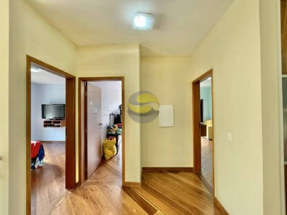 Casa de Condomínio à venda com 4 quartos, 494m² - Foto 29