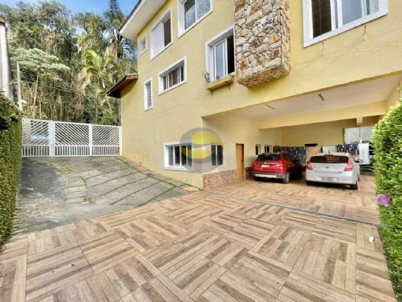 Casa de Condomínio à venda com 4 quartos, 494m² - Foto 42